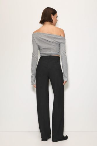 E66/5cf740288a0a/2c82b000aa22/07675424922-A3M/07675424922-A3M.jpg?ts=1761226628107" - Apparel & Accessories > Clothing > Pants - Modalova