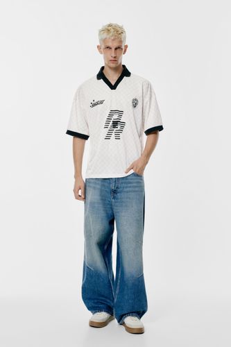 Pg?ts=1760609729017" - Apparel & Accessories > Clothing > Shirts & Tops - Modalova