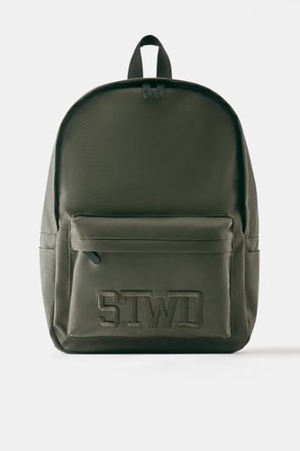 Sac À Dos Stwd - Pull&Bear - Modalova
