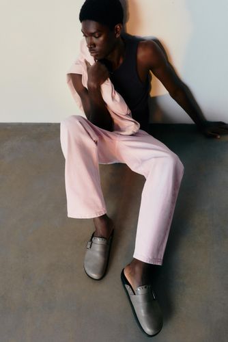 Sabots Cloutés - Pull&Bear - Modalova
