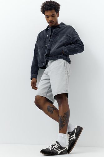 Sneakers Rétro Coutures - Pull&Bear - Modalova