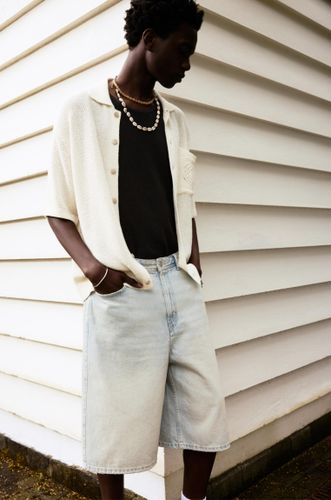 Jorts Skater - Pull&Bear - Modalova
