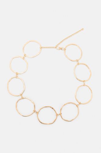 Ceinture Cercles - Pull&Bear - Modalova