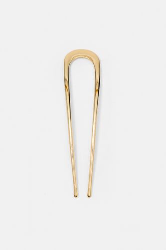 Lot De Pinces Métalliques - Pull&Bear - Modalova
