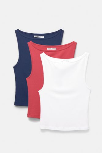 A3M.jpg?ts=1750841673945" - Apparel & Accessories > Clothing > Shirts & Tops - Modalova