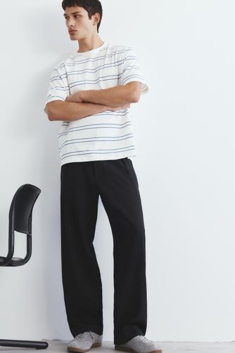 Pantalon Tailoring Jogger - Pull&Bear - Modalova