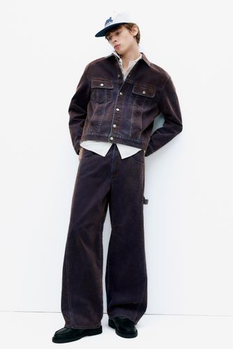 Jean Floqué - Pull&Bear - Modalova