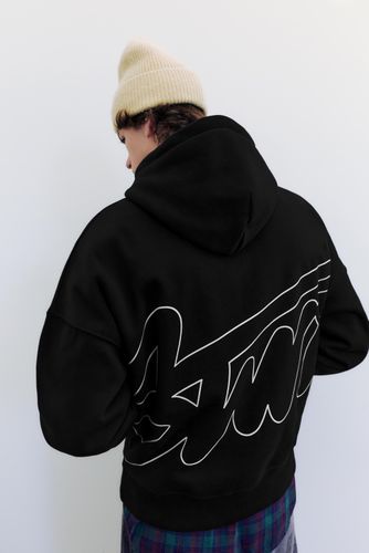 Sweat À Capuche Stwd - Pull&Bear - Modalova