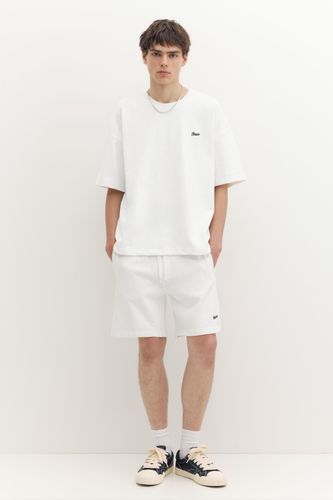 Bermuda Jogger Stwd - Pull&Bear - Modalova