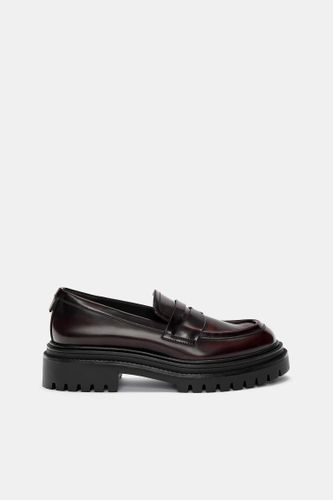 Mocassins Volume - Pull&Bear - Modalova