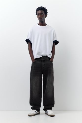 Jeans Baggy - Pull&Bear - Modalova
