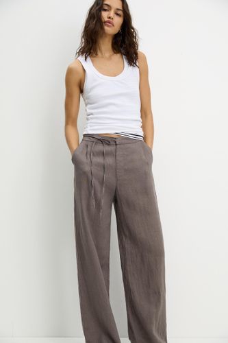 A3m/03680356832-a3m.jpg?ts=1741273479346" - Apparel & Accessories > Clothing > Pants - Modalova