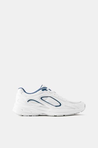 Sneakers Multi-Pièces - Pull&Bear - Modalova