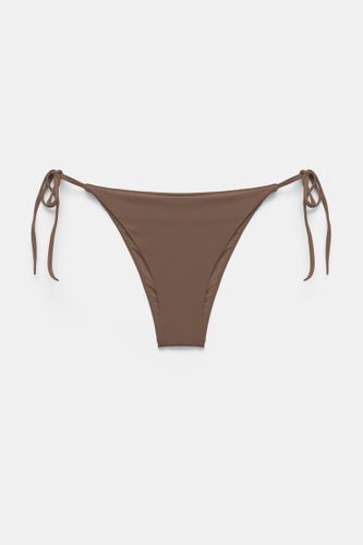 Bas De Bikini - Pull&Bear - Modalova