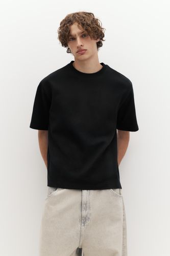 T-Shirt Boxy - Pull&Bear - Modalova