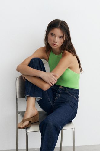 Sandales Compensées - Pull&Bear - Modalova