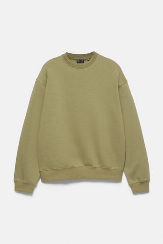 Sweat Relaxed Fit - Pull&Bear - Modalova