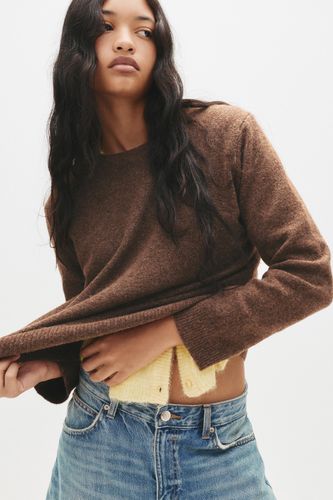 Pull Doux Regular Fit - Pull&Bear - Modalova