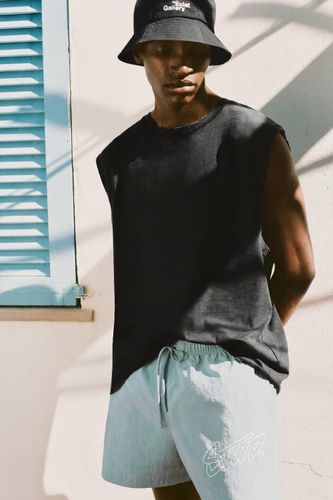 Short De Bain Stwd - Pull&Bear - Modalova