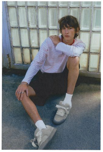 Sneakers Skate Stwd - Pull&Bear - Modalova