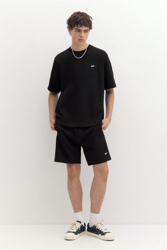 Short Jogging Stwd - Pull&Bear - Modalova