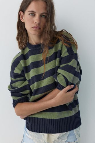 Pull Oversize - Pull&Bear - Modalova