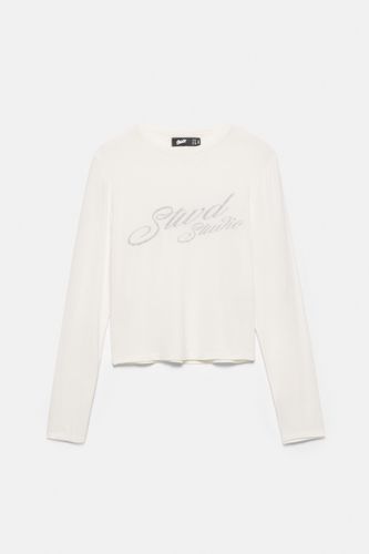 D9c90ea241/07153369805-A2M/07153369805-A2M.jpg?ts=1764321777562" - Apparel & Accessories > Clothing > Shirts & Tops - Modalova