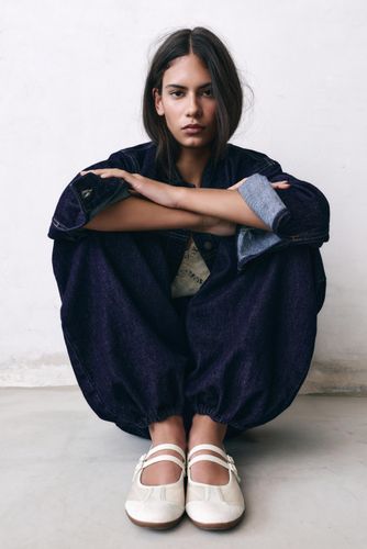 Ballerines Sport - Pull&Bear - Modalova