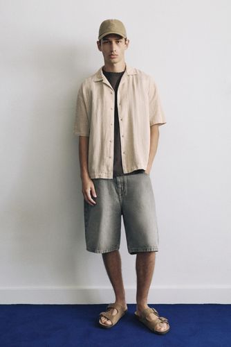 Sandales À Boucles - Pull&Bear - Modalova