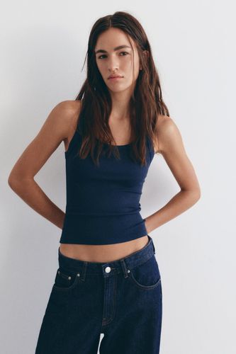 Lot De 2 Débardeurs - Pull&Bear - Modalova