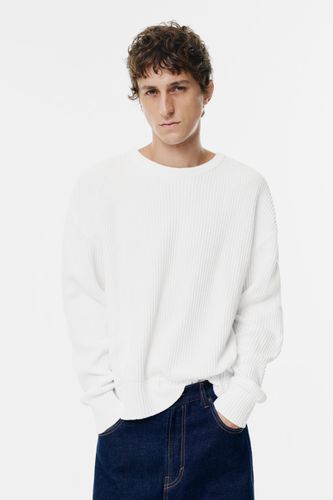 Pull Côtes Anglaises - Pull&Bear - Modalova