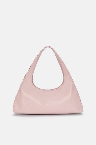 Sac Porté Épaule Détail - Pull&Bear - Modalova