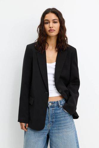 Blazer Basique - Pull&Bear - Modalova