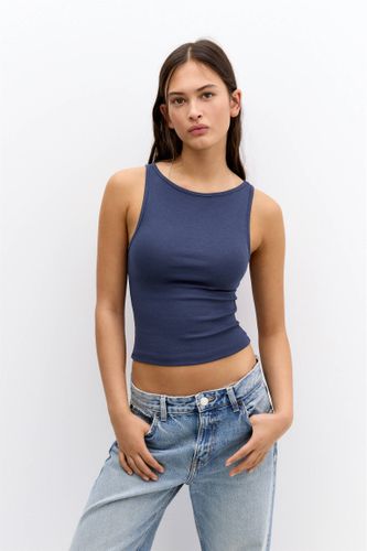 Débardeur Basique - Pull&Bear - Modalova