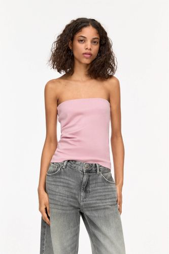 Top Bustier - Pull&Bear - Modalova