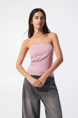 Top Bustier - Pull&Bear - Modalova