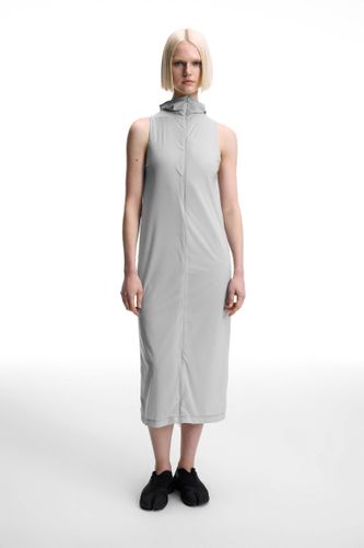 Robe Longue À Capuche Johanna Parv - Pull&Bear - Modalova