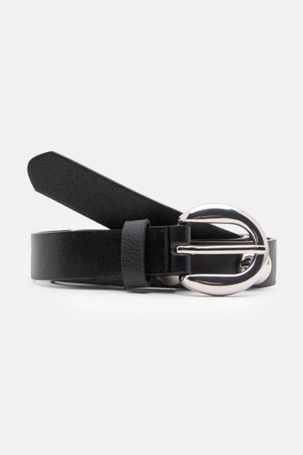 Ceinture En Similicuir Avec Perles - Pull&Bear - Modalova