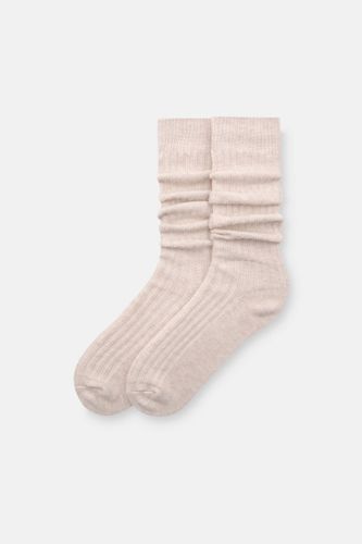 Chaussettes Hautes - Pull&Bear - Modalova