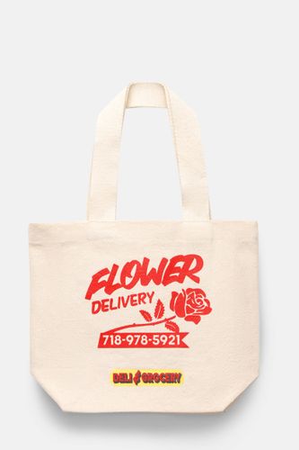 Tote Bag Deli & Grocery - Pull&Bear - Modalova
