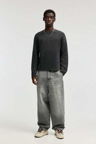 Jean Skate Stwd - Pull&Bear - Modalova