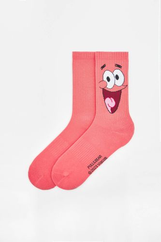 Chaussettes Hautes Patrick - Pull&Bear - Modalova