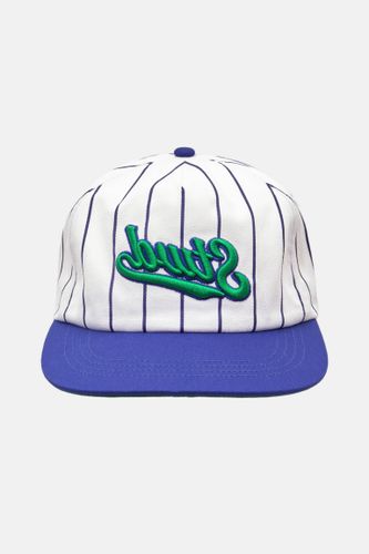 Casquette À Rayures Stwd - Pull&Bear - Modalova