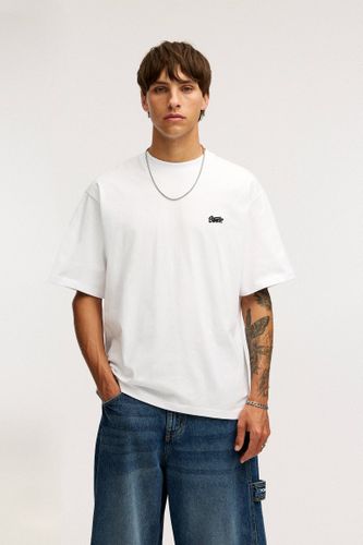 T-Shirt Logo Stwd - Pull&Bear - Modalova