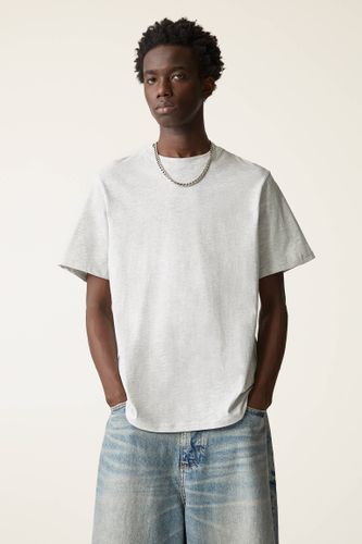 Lot 3 T-Shirts Regular Fit Basiques - Pull&Bear - Modalova