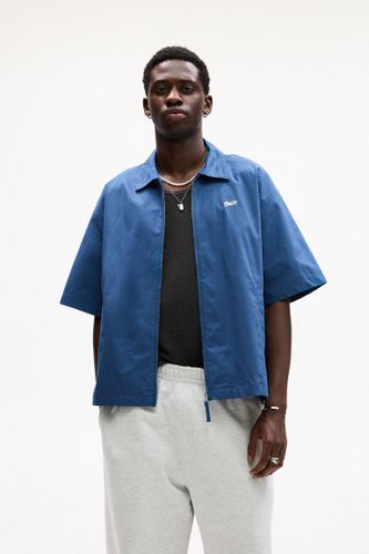 Veste À Manches Courtes Stwd - Pull&Bear - Modalova