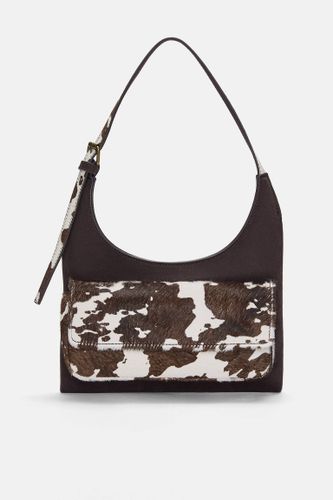 Sac Porté Épaule Vache - Pull&Bear - Modalova