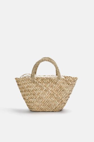 Mini-Sac Cabas - Pull&Bear - Modalova