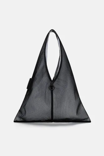 Sac Cabas Résille Johanna Parv - Pull&Bear - Modalova