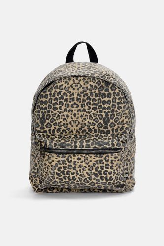 Sac À Dos Léopard - Pull&Bear - Modalova